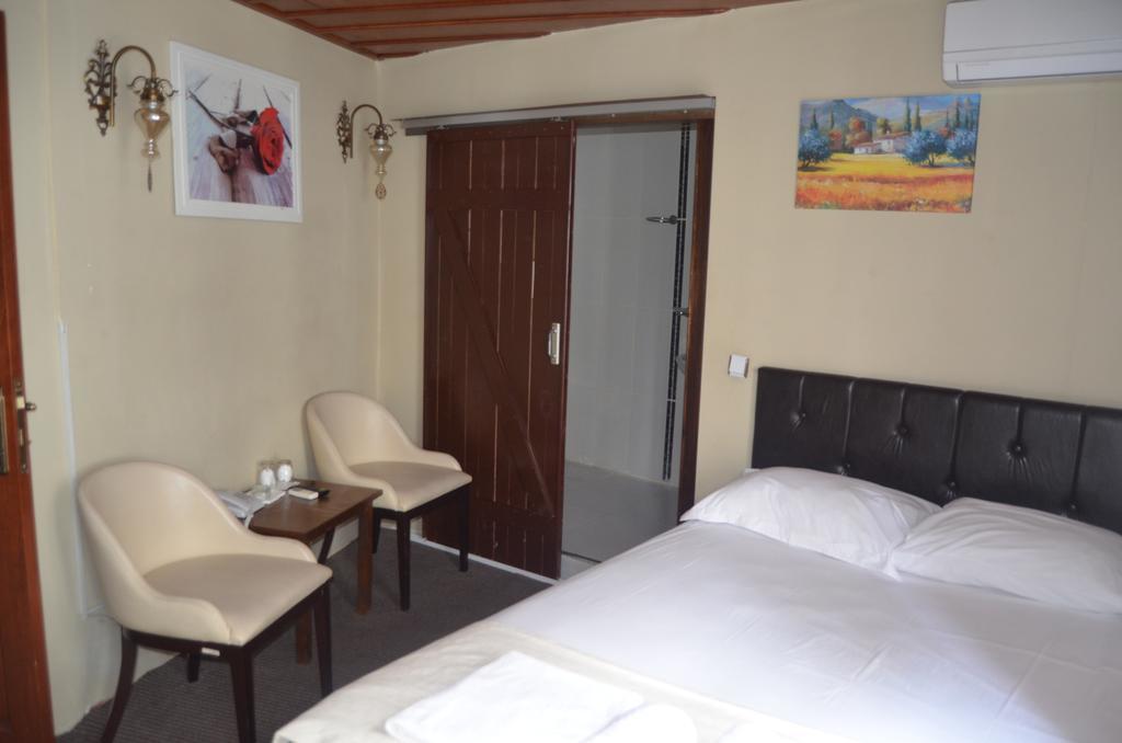 Onuncukoy Hotel (Adults Only) Бурса Экстерьер фото