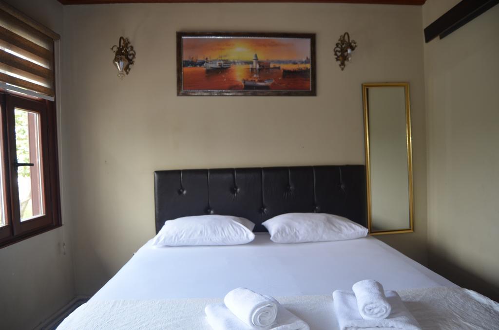 Onuncukoy Hotel (Adults Only) Бурса Экстерьер фото