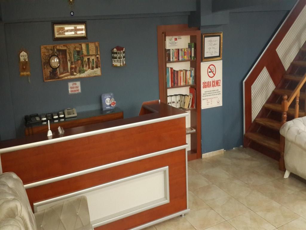 Onuncukoy Hotel (Adults Only) Бурса Экстерьер фото