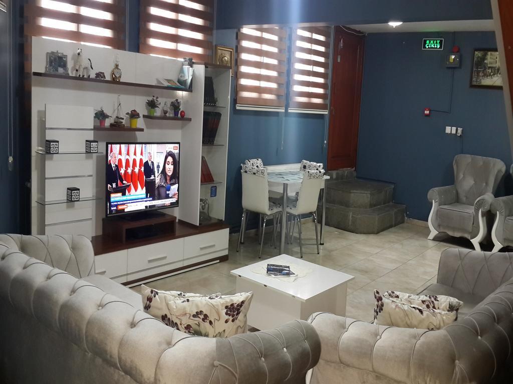 Onuncukoy Hotel (Adults Only) Бурса Экстерьер фото
