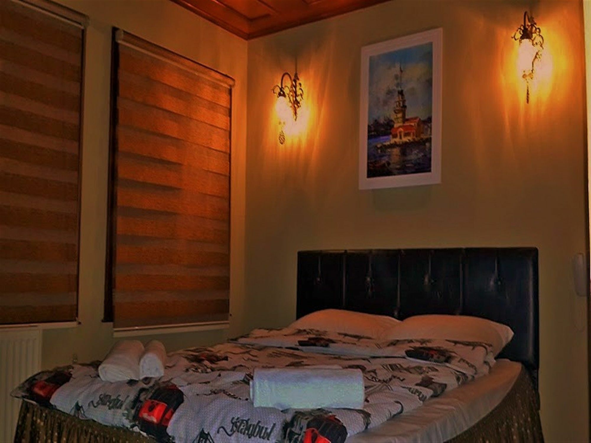 Onuncukoy Hotel (Adults Only) Бурса Экстерьер фото