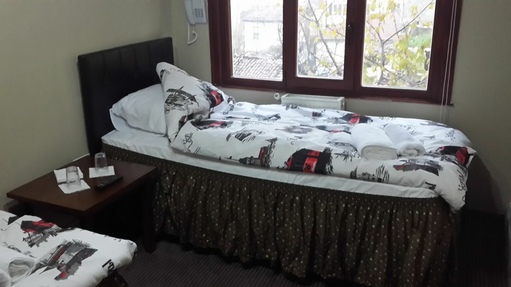 Onuncukoy Hotel (Adults Only) Бурса Экстерьер фото